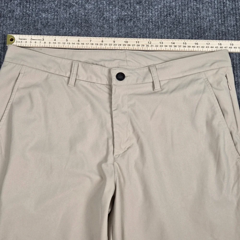 Reebok golf pants